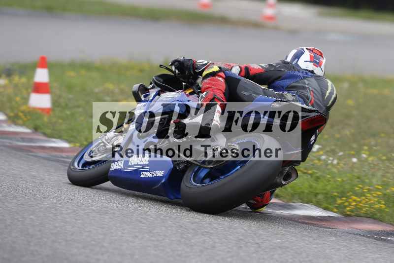 /35 26.07.2025 Speer Racing ADR/Gruppe rot/430